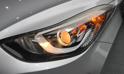 Hyundai Avante 2015, 96991 км, за 5900000 KRW - фото 22