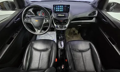 ChevroletGMDaewoo Spark 2017, 140828 км, за 4000000 KRW - фото 7