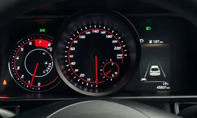 Hyundai Avante 2023, 45831 км, за 16200000 KRW - фото 8