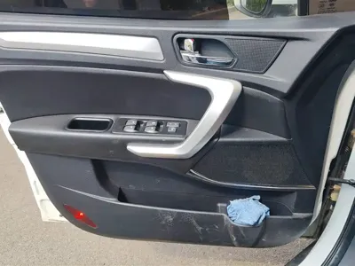 JAC Refine S3 2016, 58600 км, за 11500 CNY - фото 7