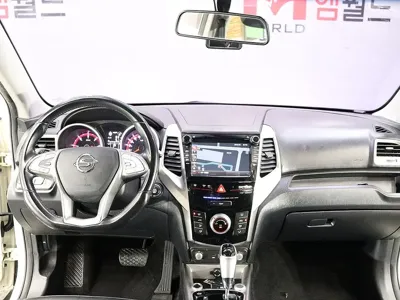 KG_Mobility_Ssangyong TIBOLI 2016, 191546 км, за 3980000 KRW - фото 16