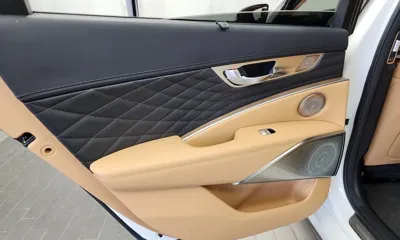 Kia K9 2022, 159205 км, за 33900000 KRW - фото 25
