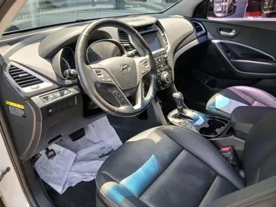 Hyundai Santafe 2015, 137488 км, за 9300000 KRW - фото 7