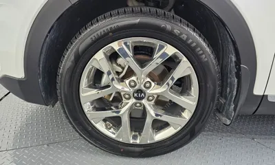 Kia Sorento 2020, 108776 км, за 19200000 KRW - фото 5
