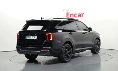 Kia Sorento 2026, 3006 км, за 49000000 KRW