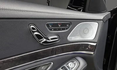 Mercedes-Benz S-Class 2018, 21046 км, за 61500000 KRW - фото 18