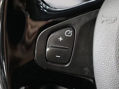 Renault-KoreaSamsung QM3 2017, 70730 км, за 7500000 KRW - фото 12