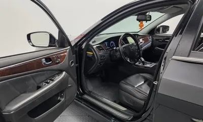 Hyundai Equus 2015, 234698 км, за 5400000 KRW - фото 10