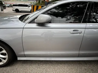 Audi A6 2018, 82824 км, за 14990000 KRW - фото 6