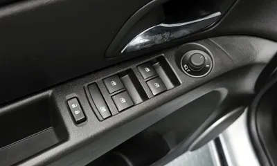 ChevroletGMDaewoo Cruze 2015, 91986 км, за 4300000 KRW - фото 11
