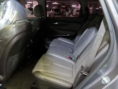 Hyundai Santafe 2019, 98163 км, за 17800000 KRW - фото 7