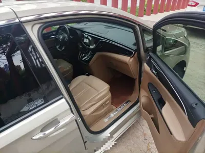 Buick GL8 2019, 78400 км, за 132200 CNY - фото 20