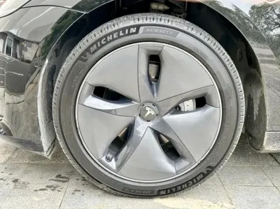 Tesla Model 3 2020, 83000 км, за 99000 CNY - фото 15