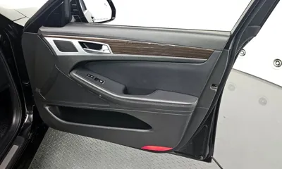 Genesis G80 2019, 179490 км, за 16600000 KRW - фото 24