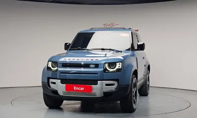 Land Rover Defender 2022, 45362 км, за 58990000 KRW - фото 3