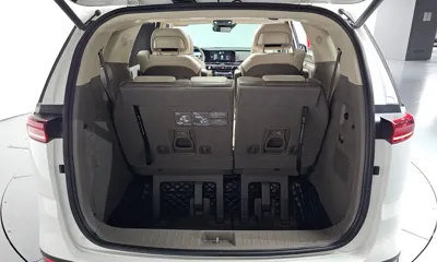 Kia Canival 2022, 69855 км, за 32500000 KRW - фото 20