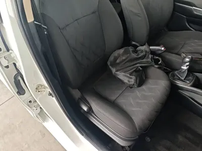 Kia K2 2015, 89500 км, за 14700 CNY - фото 25