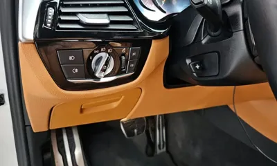 BMW 5-Series 2018, 124536 км, за 99990000 KRW - фото 20