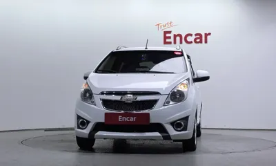 ChevroletGMDaewoo Spark 2012, 70150 км, за 2950000 KRW - фото 3