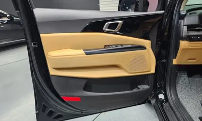 Kia Canival 2021, 34073 км, за 23400000 KRW - фото 24