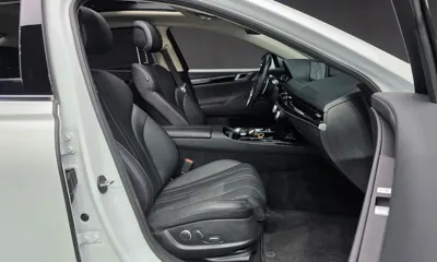 Genesis G80 2022, 84471 км, за 34900000 KRW - фото 26