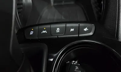 ChevroletGMDaewoo Trailblazer 2022, 76857 км, за 15700000 KRW - фото 29