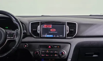 Kia Sportage 2016, 138525 км, за 10000000 KRW - фото 16
