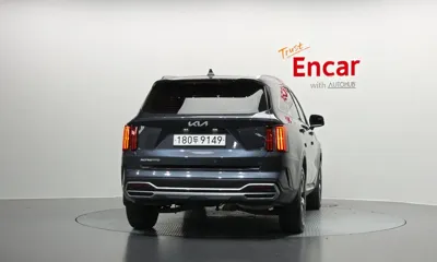 Kia Sorento 2023, 142264 км, за 90000000 KRW