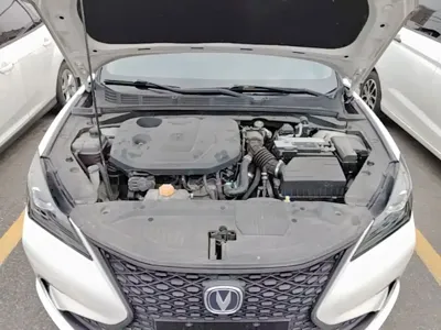 Changan Eado 2020, 76700 км, за 33000 CNY - фото 20