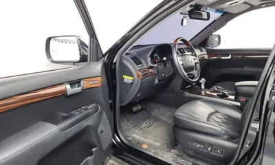 Kia Mohave 2018, 67631 км, за 21900000 KRW - фото 10