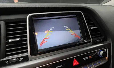 Hyundai Sonata 2018, 104808 км, за 10900000 KRW - фото 15