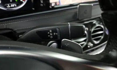 Mercedes-Benz S-Class 2015, 163119 км, за 28800000 KRW - фото 9