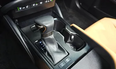 Lexus ES 2023, 48144 км, за 50000000 KRW - фото 9