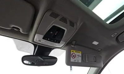 BMW X1 2022, 85626 км, за 19900000 KRW - фото 29