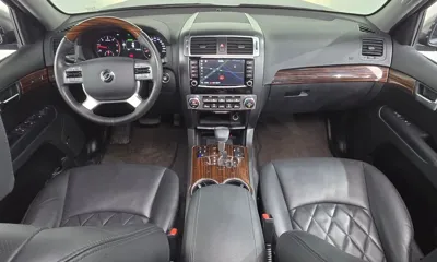 Kia Mohave 2018, 90844 км, за 17500000 KRW - фото 7