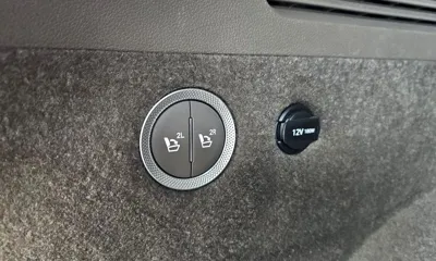 Genesis GV80 2022, 64186 км, за 43500000 KRW - фото 28