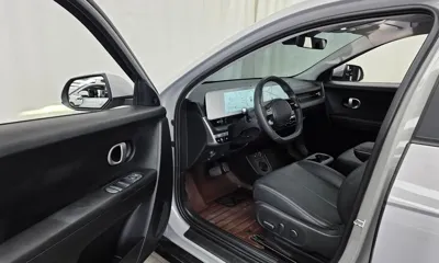 Hyundai Ioniq5 2023, 214148 км, за 18700000 KRW - фото 10