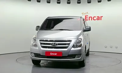 Hyundai Starex 2018, 113619 км, за 9800000 KRW