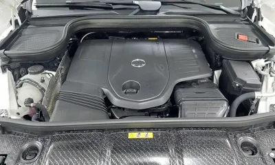 Mercedes-Benz GLE-Class 2025, 169 км, за 112000000 KRW - фото 6