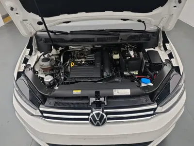 Volkswagen Touran 2022, 50100 км, за 89300 CNY - фото 20
