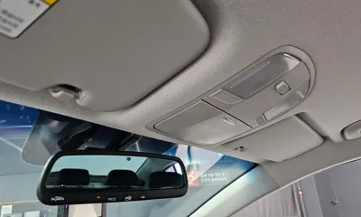Hyundai Avante 2017, 118346 км, за 9600000 KRW - фото 30