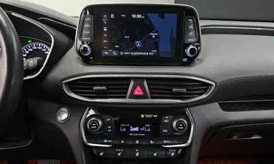 Hyundai Santafe 2019, 125273 км, за 15900000 KRW - фото 14