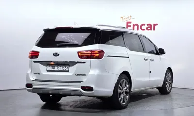 Kia Canival 2019, 252233 км, за 11200000 KRW