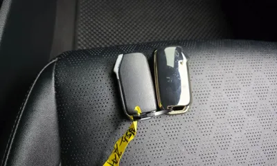 Kia Seltos 2021, 78316 км, за 14290000 KRW - фото 29