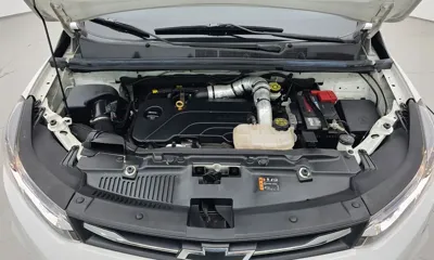 ChevroletGMDaewoo Trax 2021, 71356 км, за 8500000 KRW - фото 6