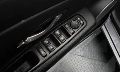 Renault-KoreaSamsung SM3 2017, 69606 км, за 5500000 KRW - фото 16