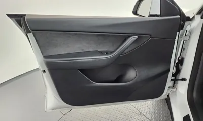 Tesla Model Y 2022, 65656 км, за 44500000 KRW - фото 25