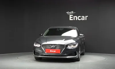 Hyundai Grandeur 2019, 97933 км, за 15300000 KRW