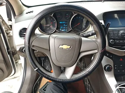 Chevrolet Cruze 2015, 173800 км, за 23174.28 CNY - фото 14