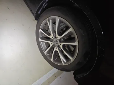 Mercedes-Benz E-Class 2018, 146000 км, за 173295.2 CNY - фото 2